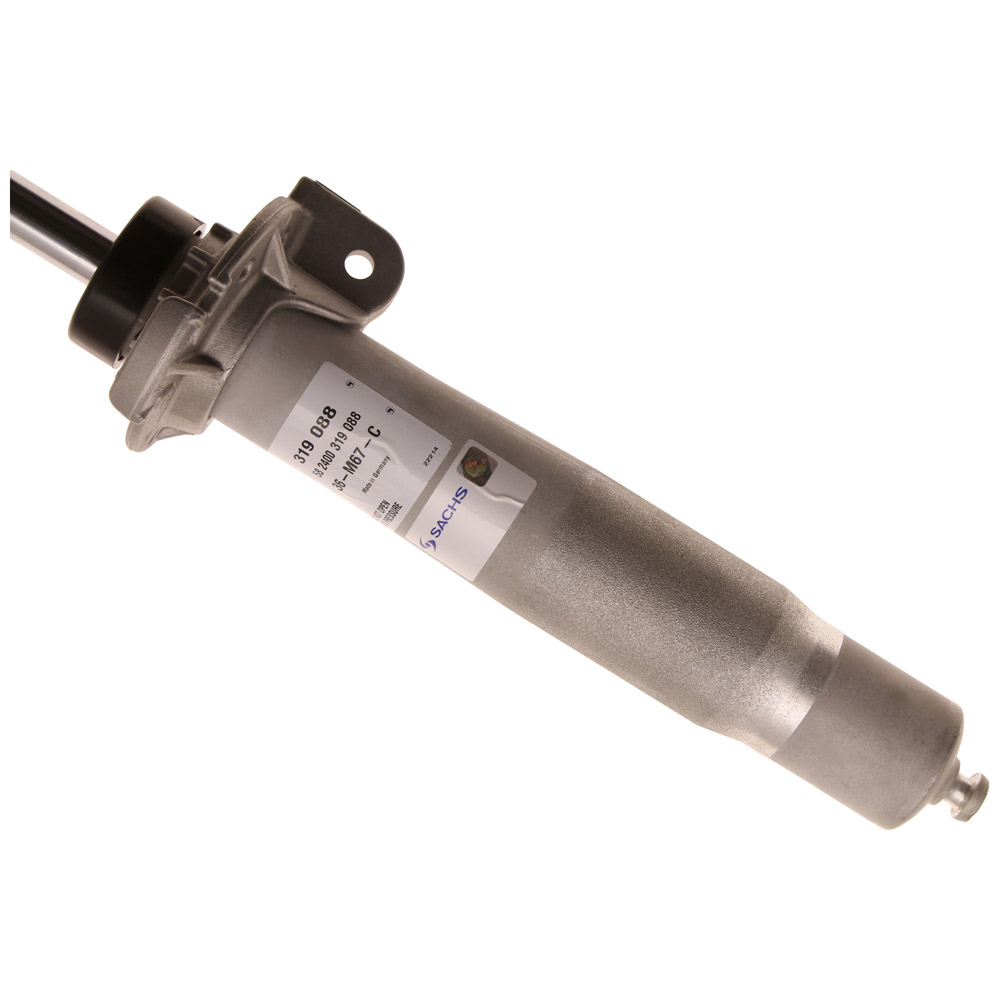 2012 Bmw M3 Strut